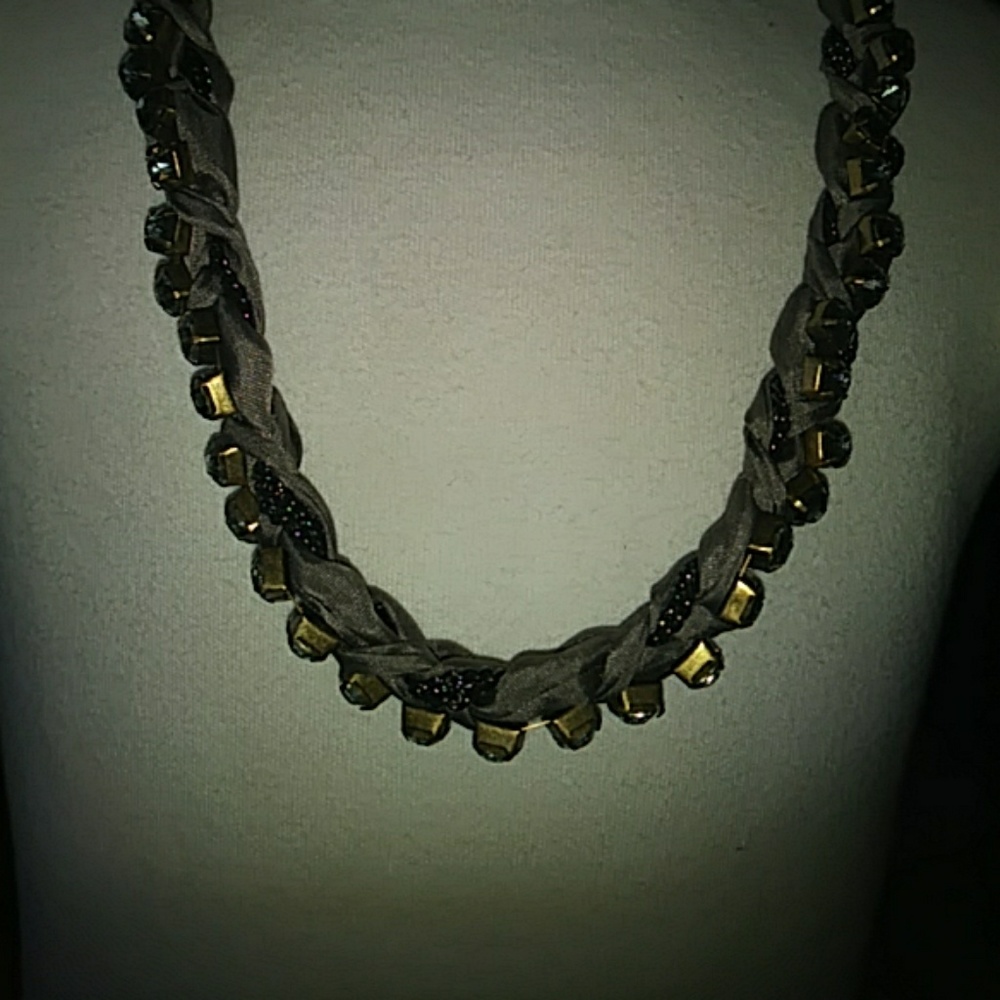 JCrew Necklace